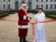 Natale è Reale, inaugurazione domani alle ore 14