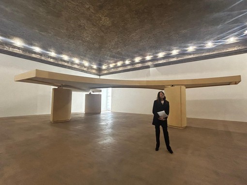 40 anni fa nasceva il Museo di arte contemporanea a Rivoli