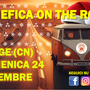 Barge (CN): domenica 24 novembre arriva 'BENEFICA ON THE ROAD'!