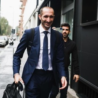 giorgio chiellini