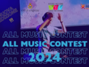 A Rivoli, l'All Music Contest torna alla Maison Musique