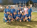 nazionale calcio spettacolo per ugi