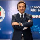 L'appello al voto di Gustavo Gili, candidato alle elezioni europee con Forza Italia [VIDEO]