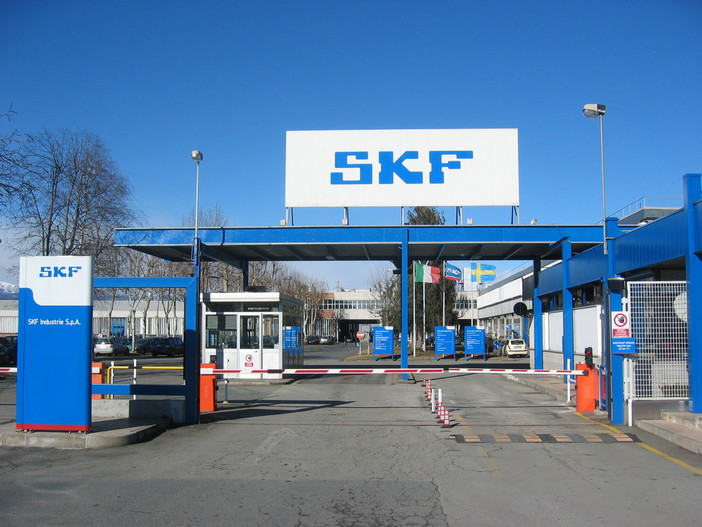 Skf