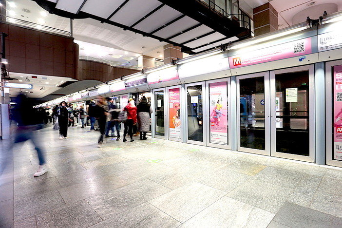 Metro, approvato il progetto di fattibilità economica fino al centro di Rivoli