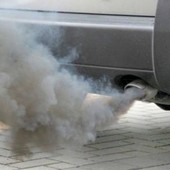 A Torino torna lo smog: da domani scatta lo stop ai Diesel Euro 5