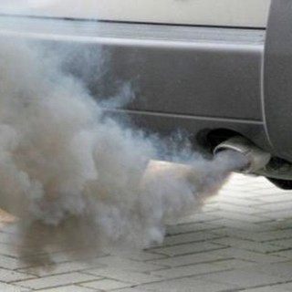 A Torino torna lo smog: da domani scatta lo stop ai Diesel Euro 5