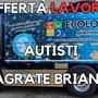 Sei un autista con patente CE CQC? C’è un'opportunità di lavoro in Lombardia sede di Agrate Brianza