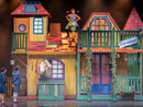 Pippi Calzelunghe (©MarcoBorrelli), al teatro Alfieri