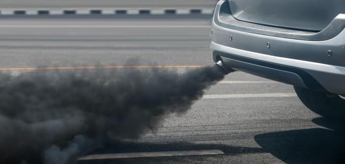 Misure antismog, dal 1° gennaio con il livello arancio stop anche ai veicoli commerciali euro5 diesel