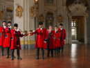 Alla Venaria Reale, al via i concerti Cerimoniale e Divertissement