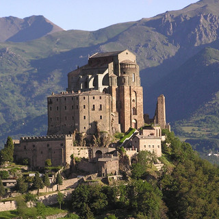 sacra di san michele e tavolo turismo