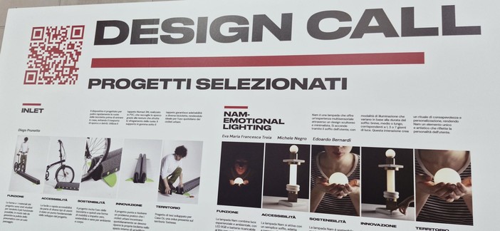 Expocasa 2024: i designer piemontesi selezionati per la Design Call [VIDEO]