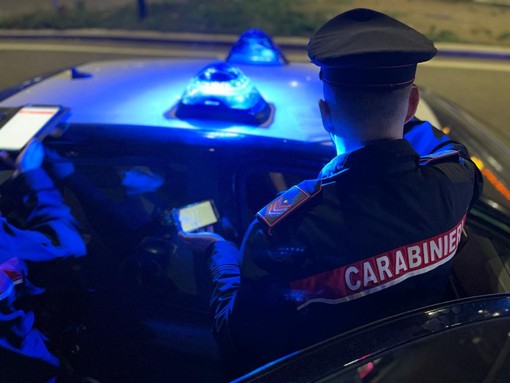 Scoperto a cedere cocaina ad Alpignano: arrestato un 29enne di Givoletto