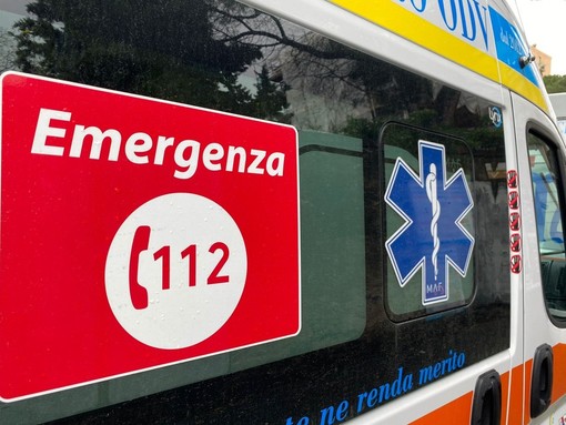 Drammatico incidente a Rivoli: perde la vita un 57enne di Rosta