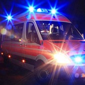 Incidente in corso Francia: bimba di 4 anni al Regina Margherita con un trauma cranico