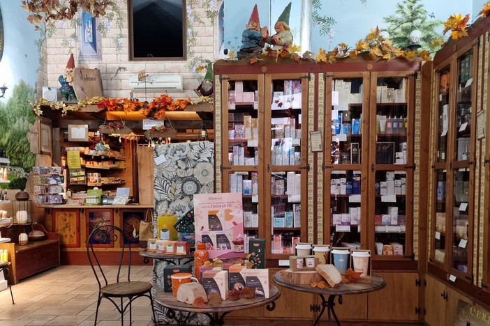 La Bottega degli Gnomi di Borgo Vittoria compie 30 anni!