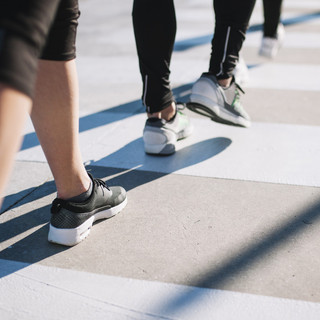 A Collegno una Camminata per aiutare la salute dei reni