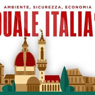 “Ambiente, Sicurezza, Economia: Quale Italia?” a Torino il 9 dicembre