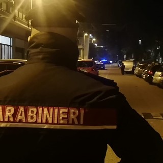 Dramma in via Po a Rivoli: 85enne uccide la convivente e poi si toglie la vita