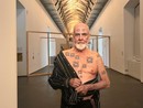 Dai Quadri specchianti al Metaverso: 29 uffizi ripercorrono l'opera di Michelangelo Pistoletto in mostra al Castello di Rivoli