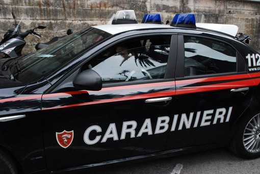 Dall'aggressione in ospedale ai furti nei negozi: pioggia di arresti per i Carabinieri di Rivoli