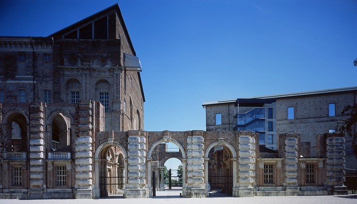 Il Castello di Rivoli Museo aderisce alla XX Giornata del Contemporaneo di AMACI