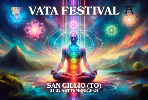 San Gillio (TO): in arrivo la seconda edizione del Vata Festival!