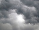 Meteo, tanto grigio e poche precipitazioni ci accompagnano verso l'anno nuovo