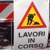 Interruzioni per lavori sulla provinciale 565 a Collaretto e sulla variante Pianezza Alpignano