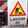 Interruzioni per lavori sulla provinciale 565 a Collaretto e sulla variante Pianezza Alpignano