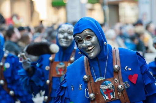 A Collegno tutto pronto per il gran finale del Carnevale 2025