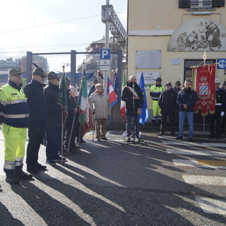 Collegno e la celebrazione della Giornata Nazionale del Sacrificio degli Alpini