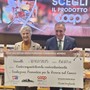 Nova Coop rafforza il legame con la Fondazione per la ricerca sul cancro