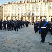 nuovi vigili urbani