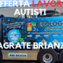 Sei un autista con patente CE CQC? C’è un'opportunità di lavoro in Lombardia sede di Agrate Brianza