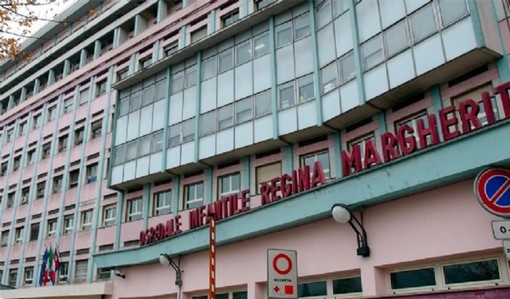 Immagine di repertorio dell'ospedale infantile Regina Margherita