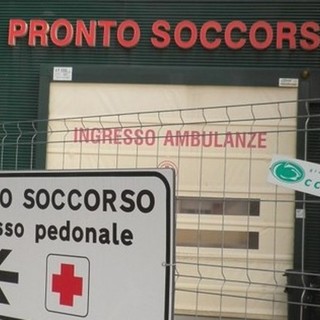 Pronto Soccorso al collasso, Nursind Piemonte lancia l'allarme