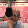 Radio GRP, la diretta tutte le domeniche con Cristian Panzanaro