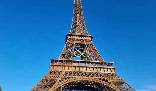 Olimpiadi, 21 i torinesi a Parigi: speranze di medaglia per Miressi, Vavassori e Lombardo