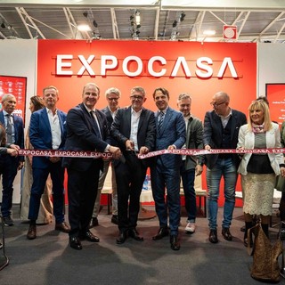 Expocasa 2024:  un viaggio nell’arredo, tra design, arte e sostenibilità