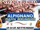 In Piazza Berlinguer ad Alpignano arriva &quot;Viva La Puglia&quot;