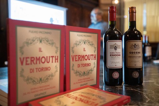 Al Castello di Lucento arriva &quot;Vermouth A Corte&quot;