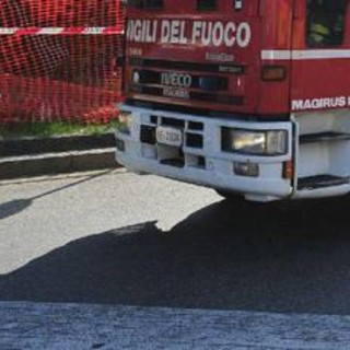 Incidente sul lavoro nel Casertano, operaio muore schiacciato da un cancello