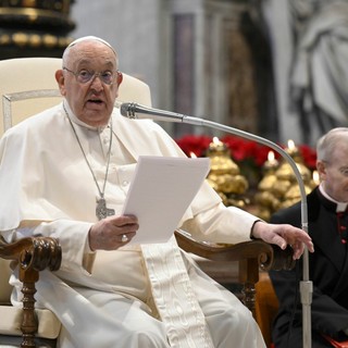 Papa “Bombardati i bambini a Gaza. Questa è crudeltà, non è guerra”