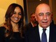 Adriano Galliani sposerà domani la sua Helga Costa a Monza