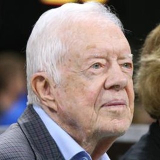 E' morto l'ex presidente Usa Jimmy Carter, aveva 100 anni