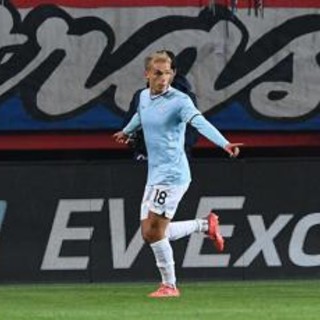 Europa League, Twente-Lazio 0-2: a segno Pedro e Isaksen