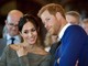 Harry e Meghan, Natale nel Regno Unito per i Sussex?