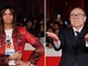 Sanremo 2025, Lucio Corsi dal set all'Ariston. Verdone: &quot;Daje&quot;